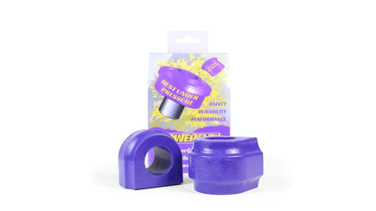 BMW F10/F11 Front Sway Bar Bushings - 28.2mm