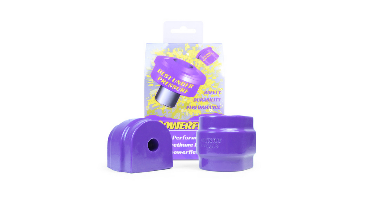 BMW F10/F11 Rear Sway Bar Bushing - 14mm