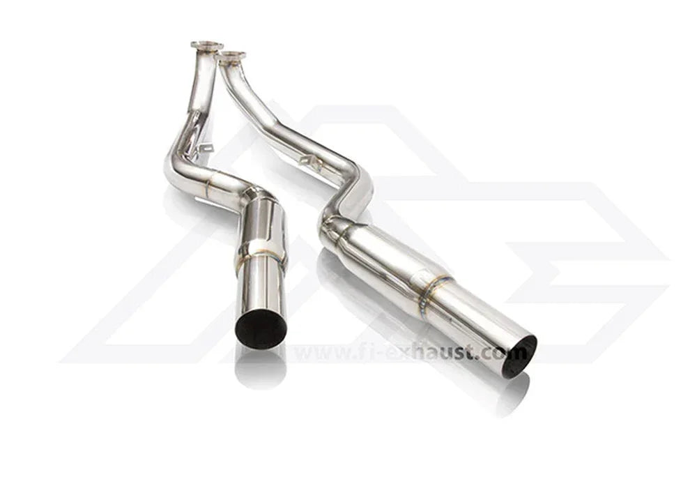 BMW F12/F13 M6 Valvetronic Catback Exhaust-Exhaust-Silicon Valley Bimmer