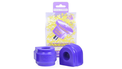 BMW F22 / F30 / F32 Front Sway Bar Bushings - 24 mm