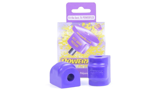 BMW F22, F30, F32 Rear Sway Bar Bushings - 12 mm