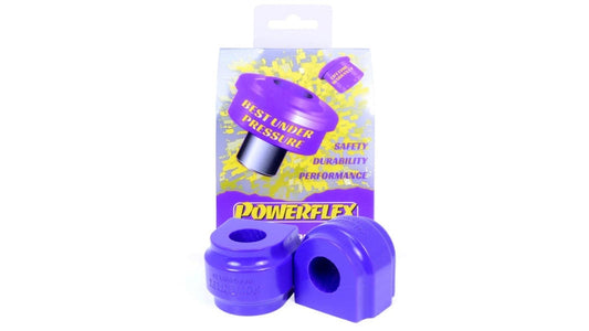 BMW F2X / F3X AWD Front Sway Bar Bushings - 23.6 mm