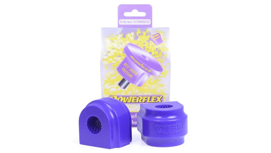 BMW F2X / F3X Front Sway Bar Bushings - 22.5 mm