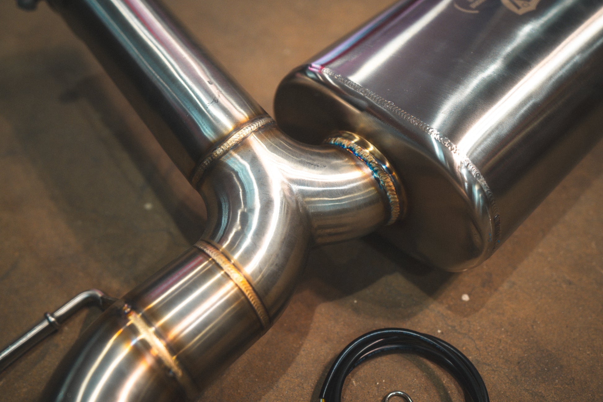 BMW F30 / F22 / F36 / F32 Valved Sport Exhaust System (Axleback) F chassis-Exhaust-Silicon Valley Bimmer