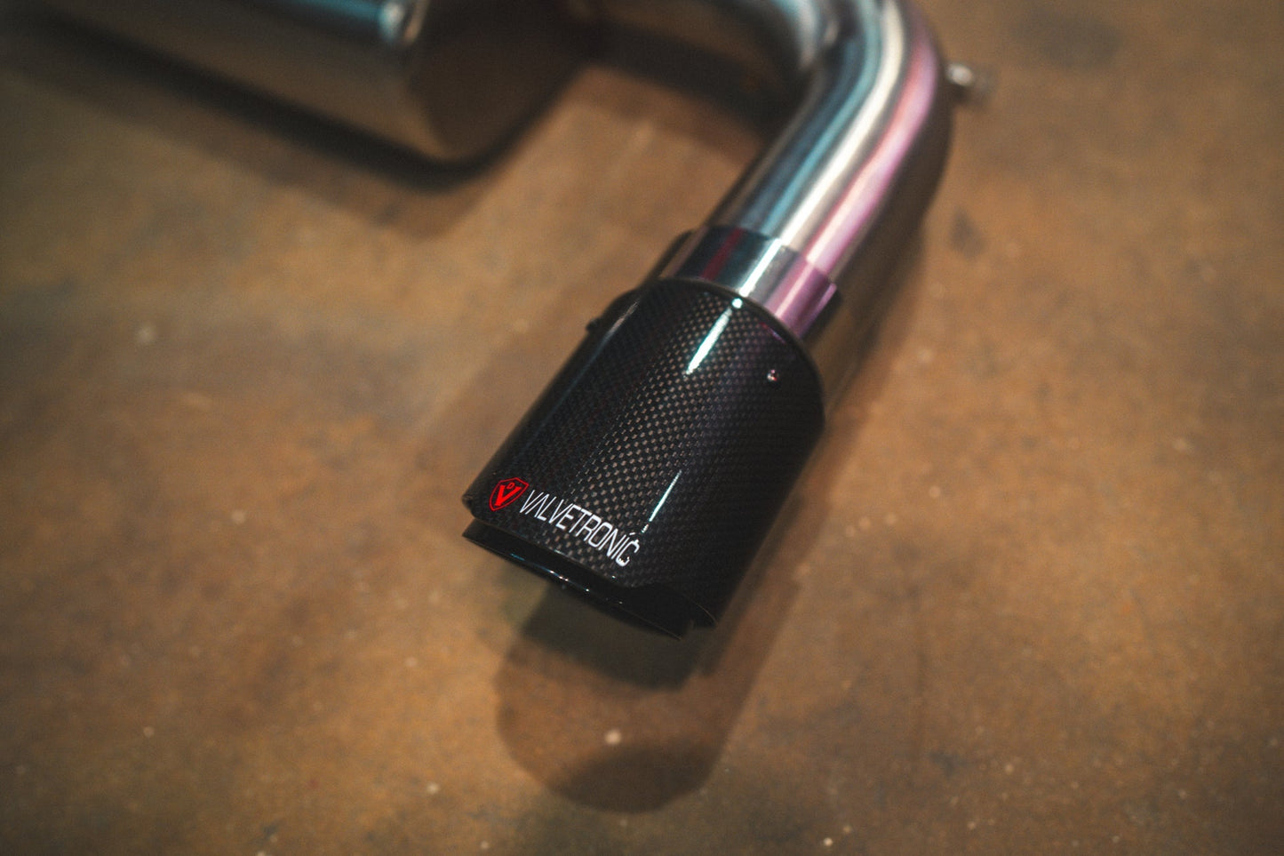 BMW F30 / F22 / F36 / F32 Valved Sport Exhaust System (Axleback) F chassis-Exhaust-Silicon Valley Bimmer