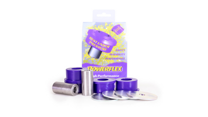BMW F3X 3 & 4 Series / E9X 3 Series / E82 1 Series / E84 X1 Rear Diff Front Mount Bushing