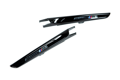 BMW F80 M3 30 Jahre Edition Side Grille Set-Exterior-Silicon Valley Bimmer