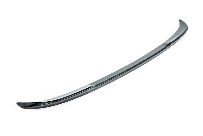 BMW F80 M3 CS Carbon Trunk Spoiler-Exterior-Silicon Valley Bimmer