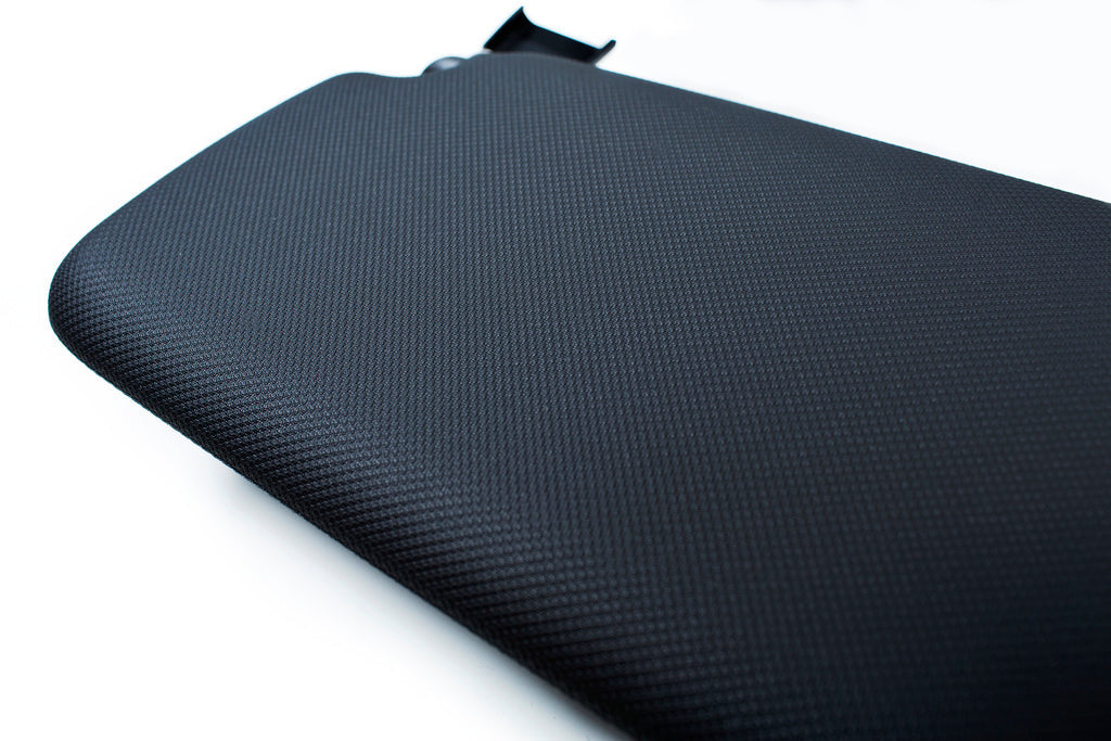 BMW F80 M3 / F82 M4 European Sun Visor Set-Interior-Silicon Valley Bimmer