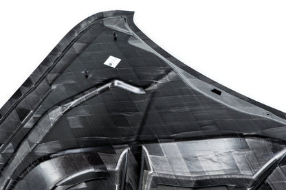 BMW F82 M4 GTS Carbon Hood Retrofit Kit-Exterior-Silicon Valley Bimmer
