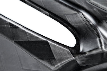 BMW F82 M4 GTS Carbon Hood Retrofit Kit-Exterior-Silicon Valley Bimmer