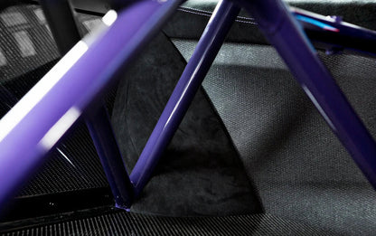 BMW F82 M4 GTS Door Package-Interior-Silicon Valley Bimmer