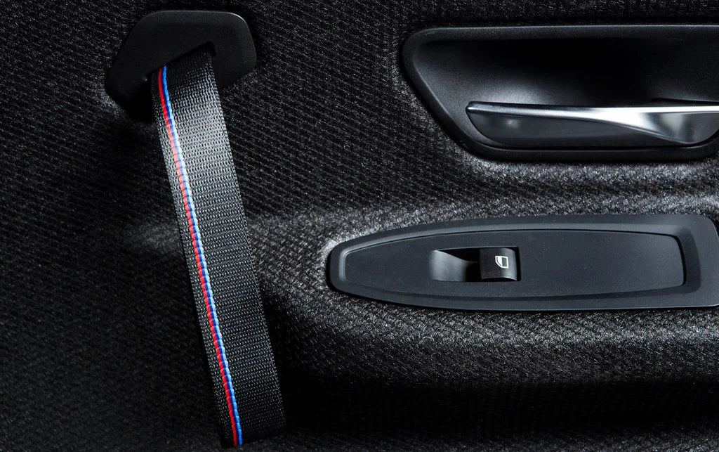 BMW F82 M4 GTS Door Package-Interior-Silicon Valley Bimmer
