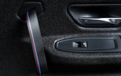 BMW F82 M4 GTS Door Package-Interior-Silicon Valley Bimmer