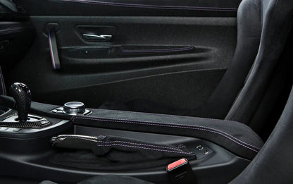 BMW F82 M4 GTS Door Package-Interior-Silicon Valley Bimmer