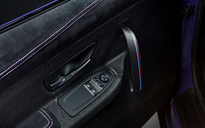 BMW F82 M4 GTS Door Package-Interior-Silicon Valley Bimmer