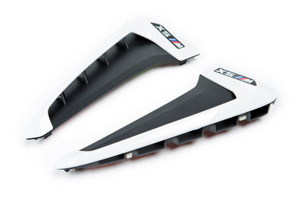 BMW F85 X5M Shadowline Side Grille Set-Exterior-Silicon Valley Bimmer
