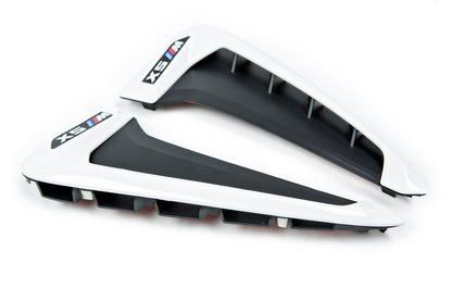 BMW F85 X5M Shadowline Side Grille Set-Exterior-Silicon Valley Bimmer