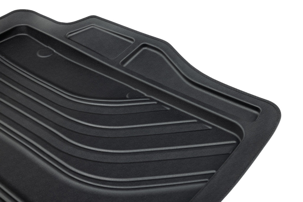BMW F87 M2 All Weather Cargo Liner-Interior-Silicon Valley Bimmer