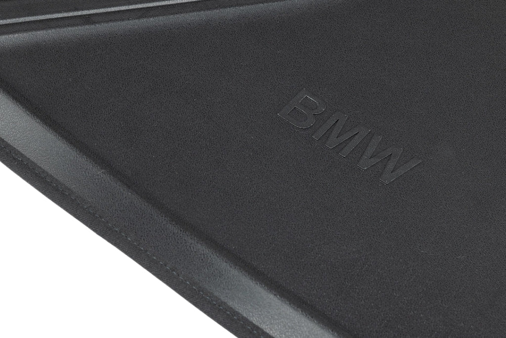 BMW F87 M2 All Weather Cargo Liner-Interior-Silicon Valley Bimmer