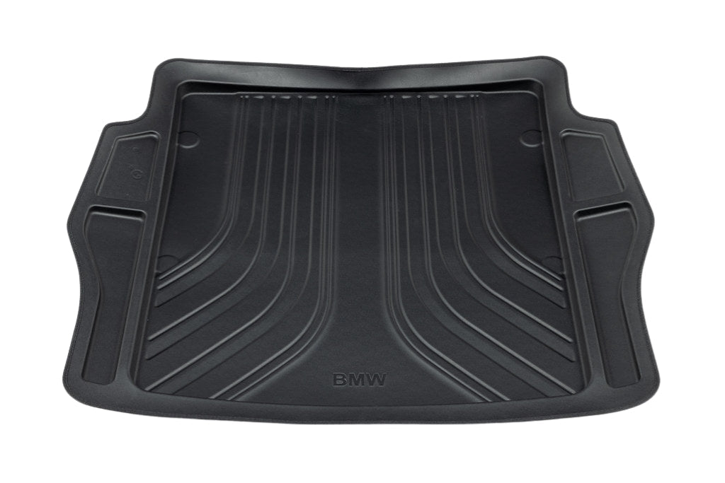BMW F87 M2 All Weather Cargo Liner-Interior-Silicon Valley Bimmer