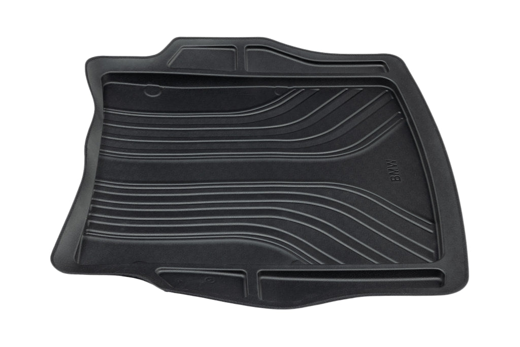 BMW F87 M2 All Weather Cargo Liner-Interior-Silicon Valley Bimmer