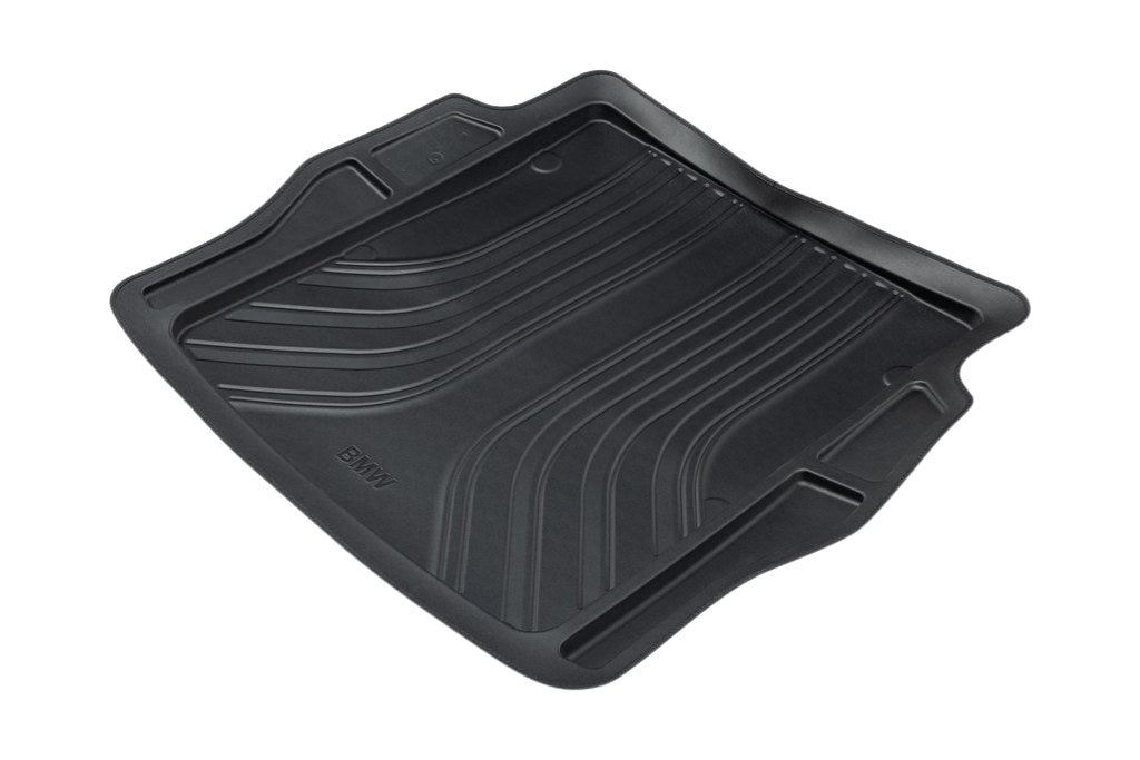 BMW F87 M2 All Weather Cargo Liner-Interior-Silicon Valley Bimmer
