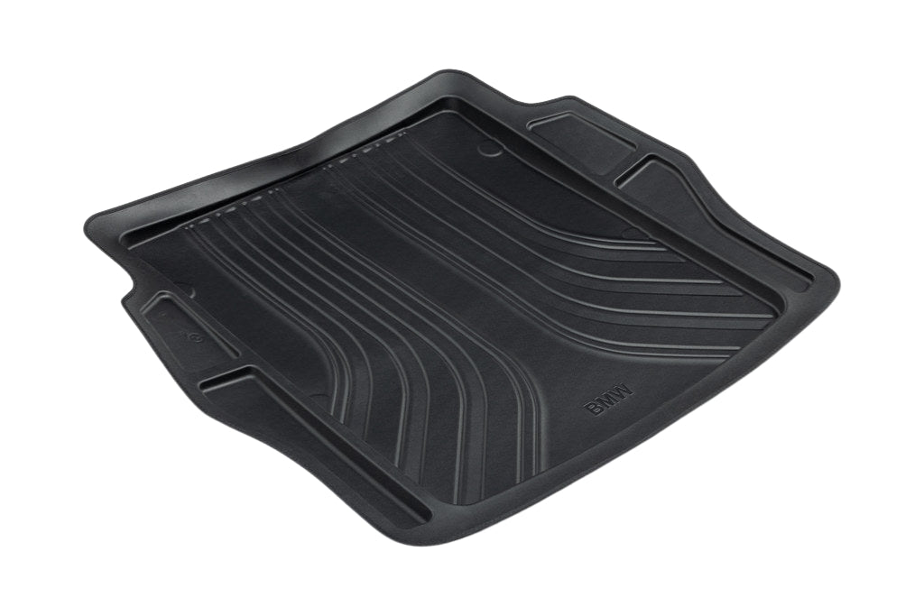 BMW F87 M2 All Weather Cargo Liner-Interior-Silicon Valley Bimmer