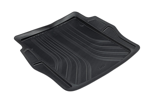 BMW F87 M2 All Weather Cargo Liner-Interior-Silicon Valley Bimmer
