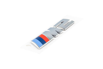 BMW F87 M2 Competition / CS OE Front Grille Emblem-Exterior-Silicon Valley Bimmer