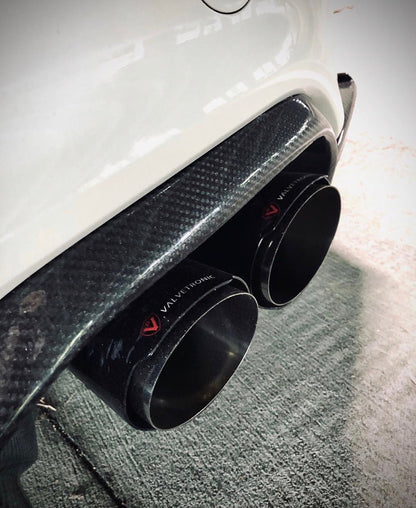 BMW F87 M2 Valved Sport Exhaust System (N55)-Exhaust-Silicon Valley Bimmer