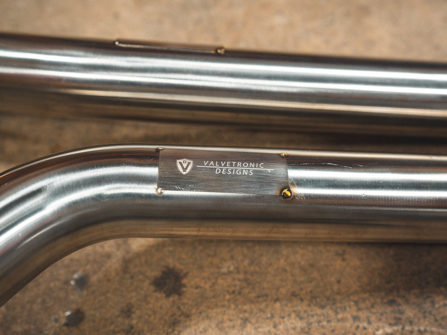 BMW F87 M2 Valved Sport Exhaust System (N55)-Exhaust-Silicon Valley Bimmer