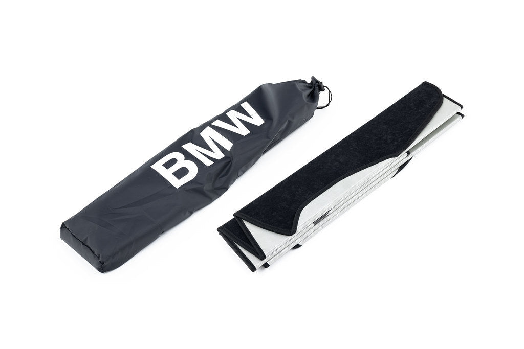 BMW F8X / F3X 4-Series UV Sunshade-Lifestyle-Silicon Valley Bimmer