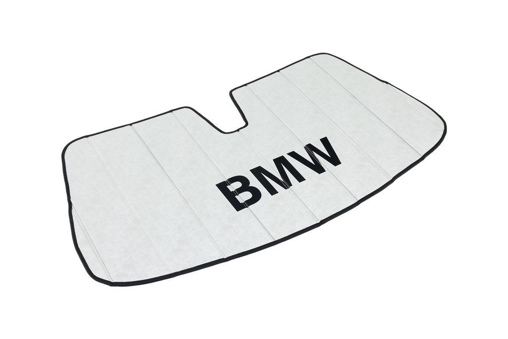 BMW F8X / F3X 4-Series UV Sunshade-Lifestyle-Silicon Valley Bimmer