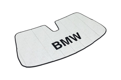 BMW F8X / F3X 4-Series UV Sunshade-Lifestyle-Silicon Valley Bimmer