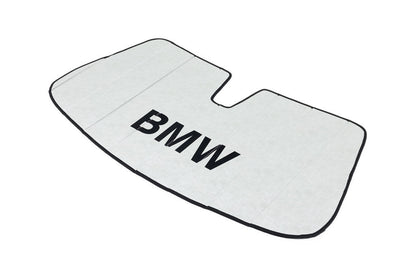 BMW F8X / F3X 4-Series UV Sunshade-Lifestyle-Silicon Valley Bimmer