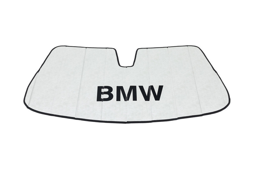 BMW F8X / F3X 4-Series UV Sunshade-Lifestyle-Silicon Valley Bimmer