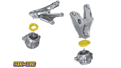 BMW F8X M2/M3/M4 Engine Mount Insert