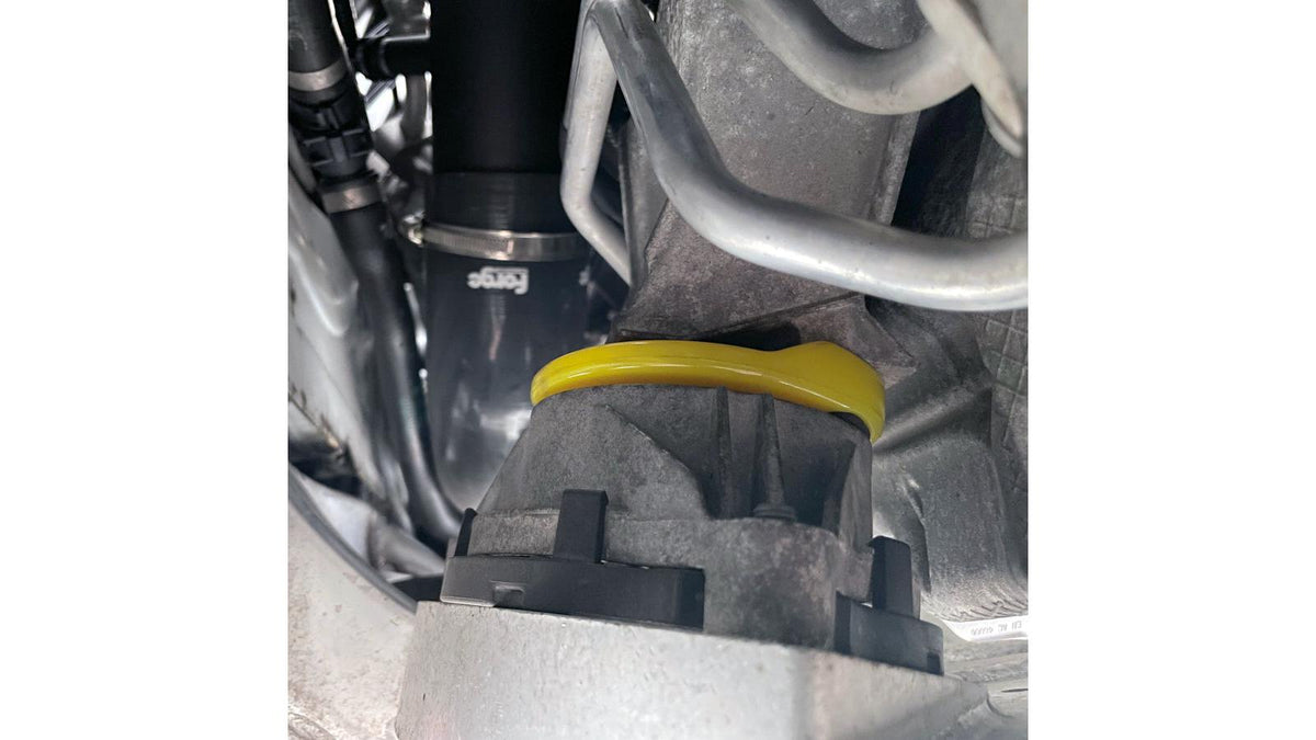 BMW F8X M2/M3/M4 Engine Mount Insert