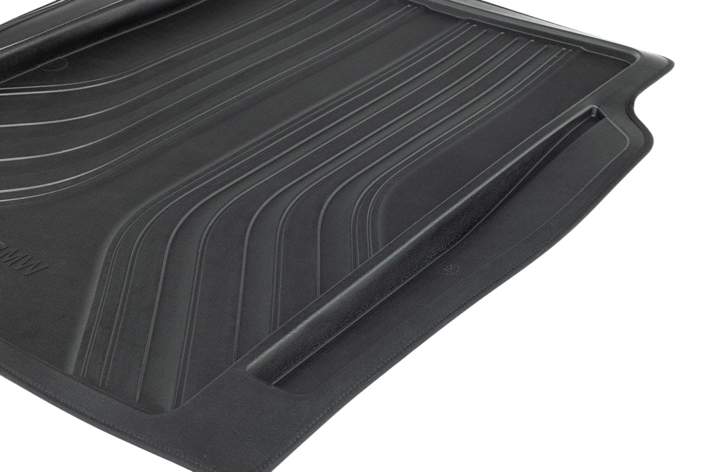 BMW F8X M3 / M4 All Weather Cargo Liner-Interior-Silicon Valley Bimmer