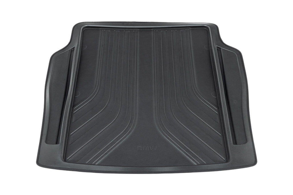 BMW F8X M3 / M4 All Weather Cargo Liner-Interior-Silicon Valley Bimmer