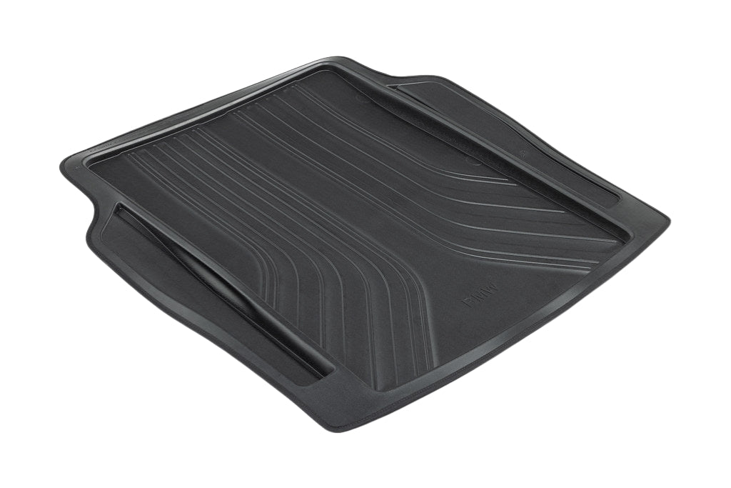BMW F8X M3 / M4 All Weather Cargo Liner-Interior-Silicon Valley Bimmer