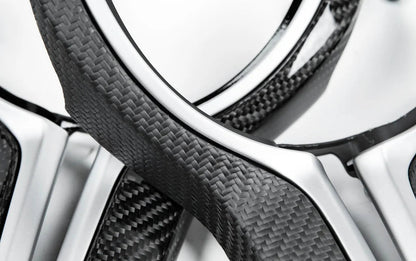 BMW F8X M3 / M4 DTM Steering Wheel-Interior-Silicon Valley Bimmer