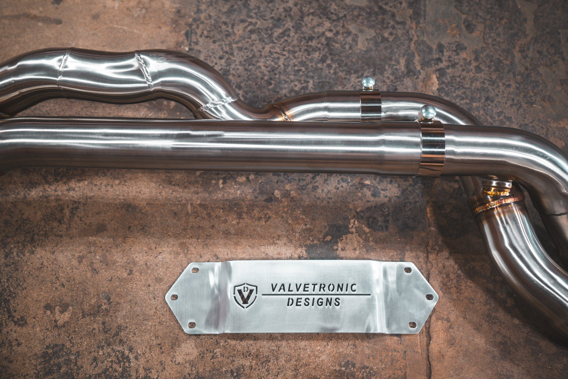 BMW F8x M3 / M4 Equal Length Valved Sport Exhaust System-Exhaust-Silicon Valley Bimmer