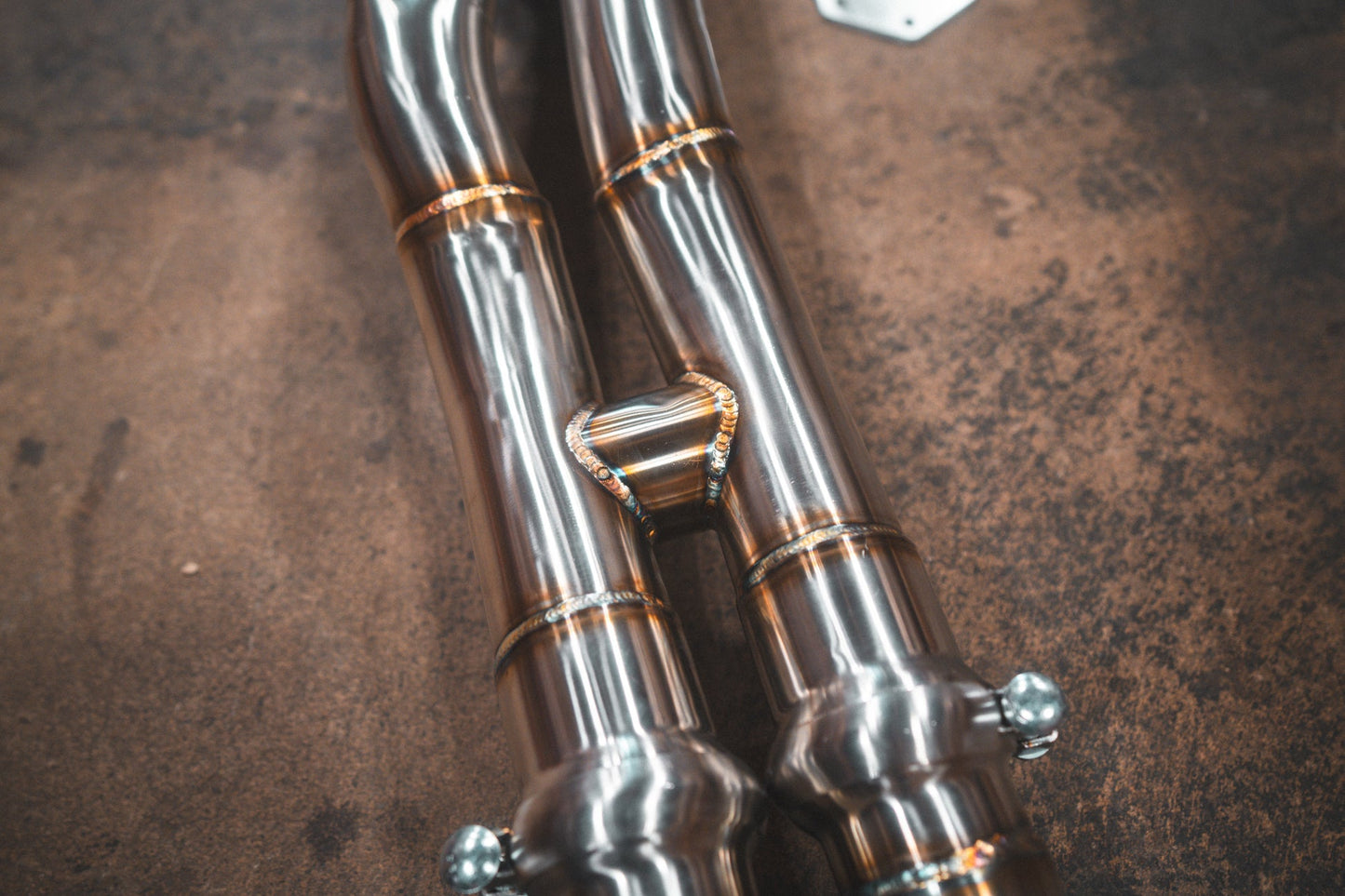 BMW F8x M3 / M4 Equal Length Valved Sport Exhaust System-Exhaust-Silicon Valley Bimmer