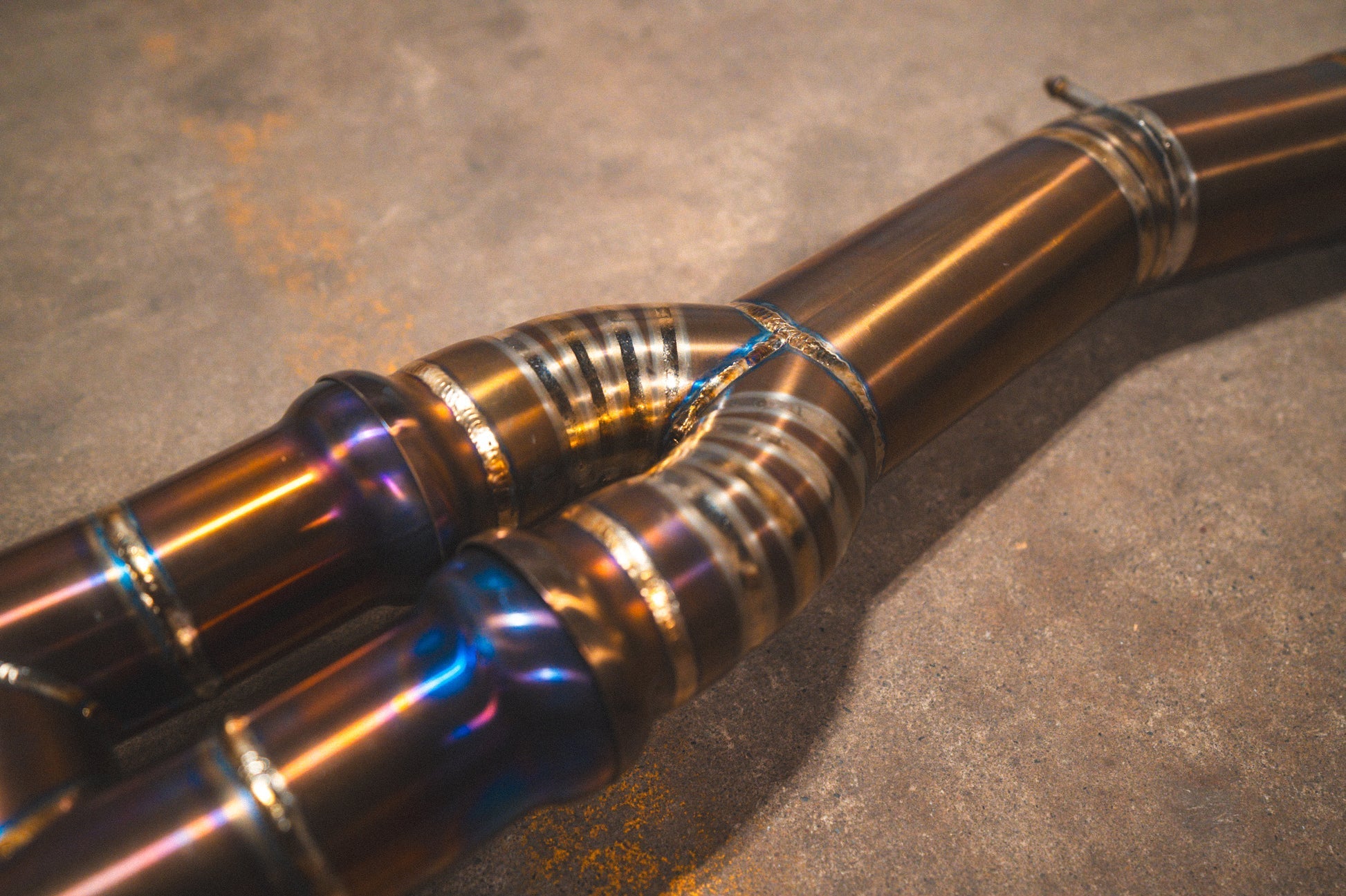 BMW F8x M3 / M4 Equal Length Valved Sport Exhaust System-Exhaust-Silicon Valley Bimmer