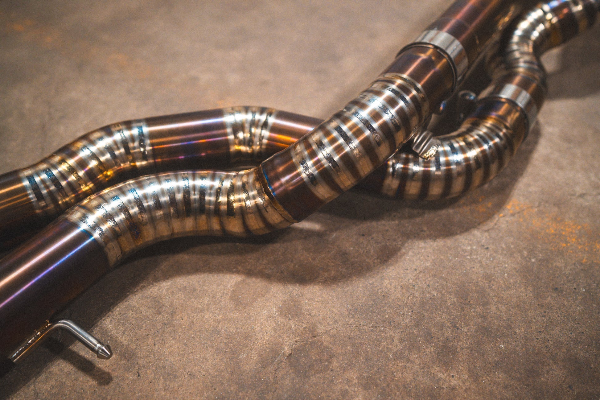 BMW F8x M3 / M4 Equal Length Valved Sport Exhaust System-Exhaust-Silicon Valley Bimmer