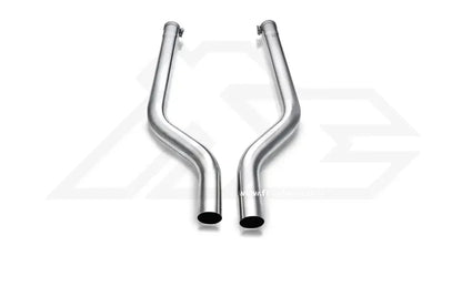 BMW F90 M5 | 4.4TT S63 | 2017-2023 Valvetronic Catback Exhaust-Exhaust-Silicon Valley Bimmer