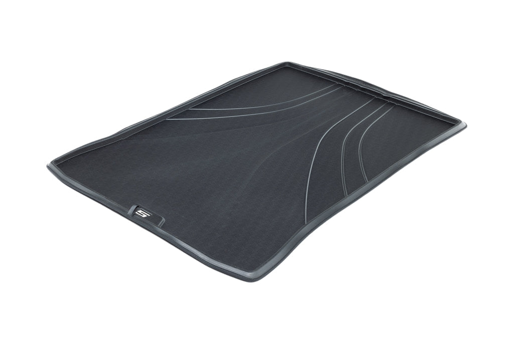 BMW F90 M5 All Weather Cargo Liner-Interior-Silicon Valley Bimmer