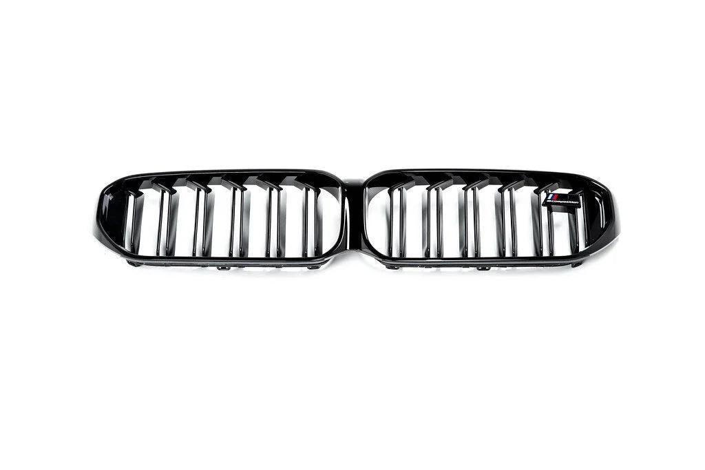 BMW F90 M5 Competition LCI Front Grille Set-Exterior-Silicon Valley Bimmer